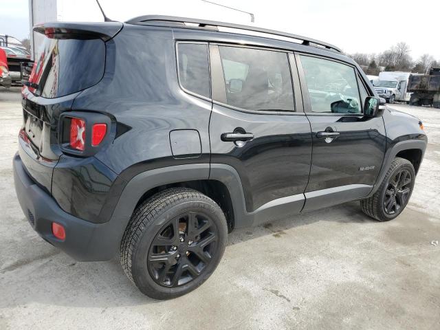 Photo 2 VIN: ZACCJBBB6HPE66252 - JEEP RENEGADE 