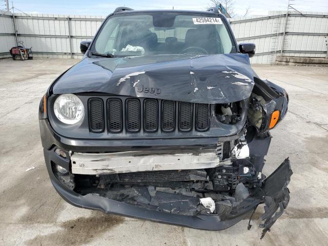 Photo 4 VIN: ZACCJBBB6HPE66252 - JEEP RENEGADE 