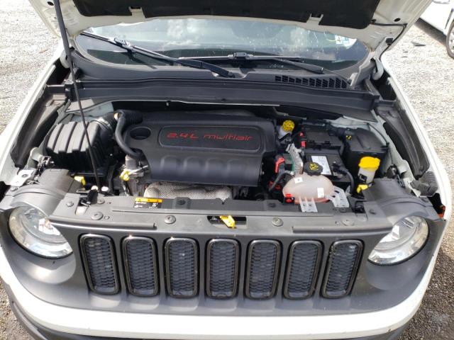 Photo 6 VIN: ZACCJBBB6HPE69359 - JEEP RENEGADE L 