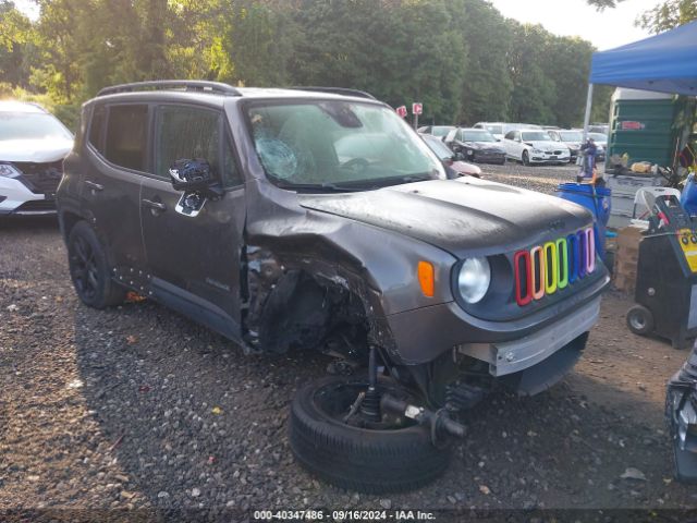 Photo 0 VIN: ZACCJBBB6HPE72522 - JEEP RENEGADE 