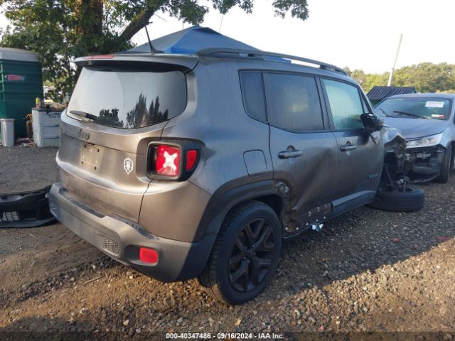 Photo 3 VIN: ZACCJBBB6HPE72522 - JEEP RENEGADE 