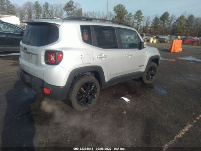 Photo 3 VIN: ZACCJBBB6HPE83763 - JEEP RENEGADE 