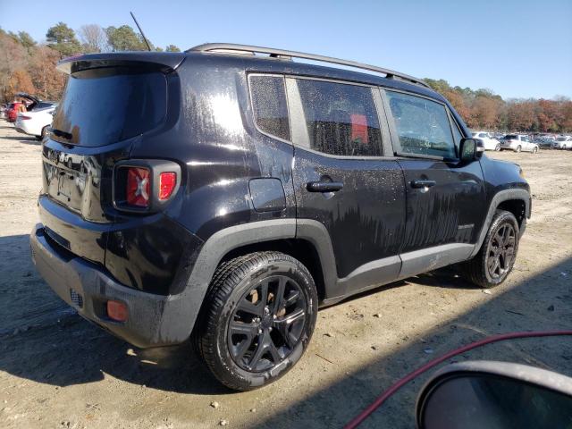 Photo 2 VIN: ZACCJBBB6HPE86517 - JEEP RENEGADE 