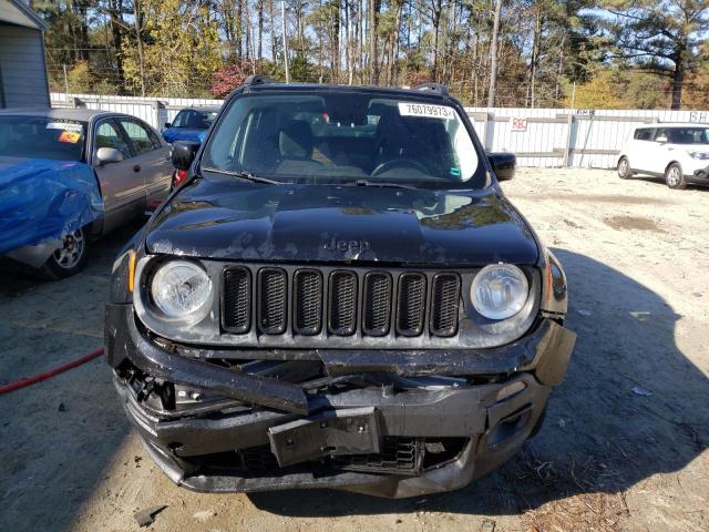 Photo 4 VIN: ZACCJBBB6HPE86517 - JEEP RENEGADE 