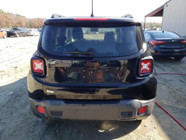 Photo 5 VIN: ZACCJBBB6HPE86517 - JEEP RENEGADE 