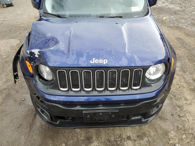 Photo 11 VIN: ZACCJBBB6HPE90972 - JEEP RENEGADE L 