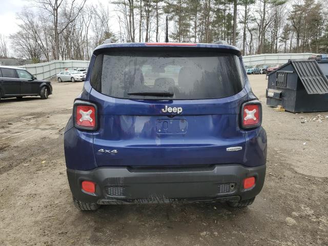 Photo 5 VIN: ZACCJBBB6HPE90972 - JEEP RENEGADE L 