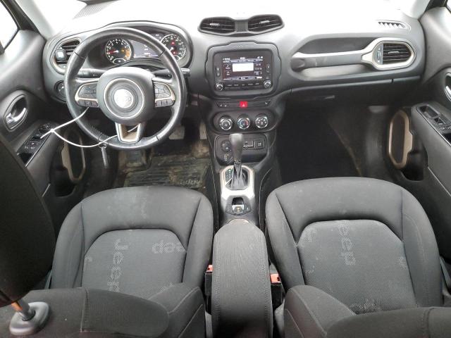 Photo 7 VIN: ZACCJBBB6HPE90972 - JEEP RENEGADE L 