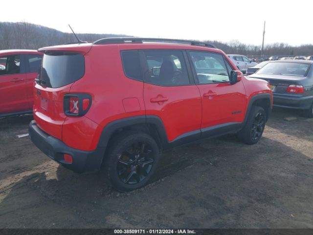 Photo 3 VIN: ZACCJBBB6HPF17684 - JEEP RENEGADE 