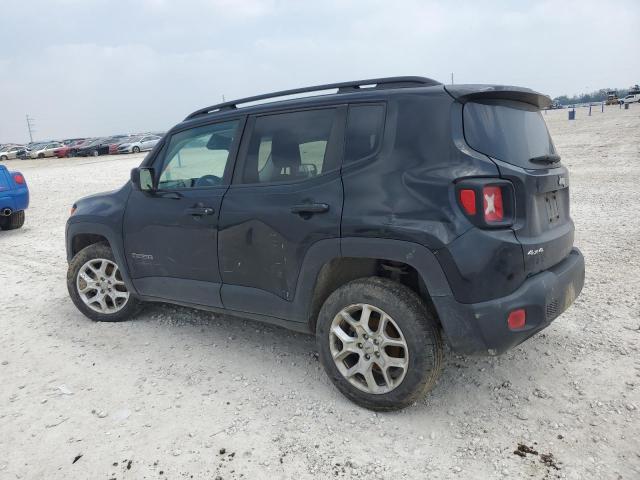 Photo 1 VIN: ZACCJBBB6HPF19418 - JEEP RENEGADE 