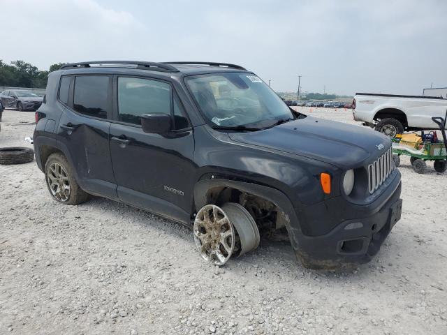 Photo 3 VIN: ZACCJBBB6HPF19418 - JEEP RENEGADE 