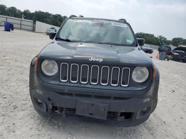 Photo 4 VIN: ZACCJBBB6HPF19418 - JEEP RENEGADE 