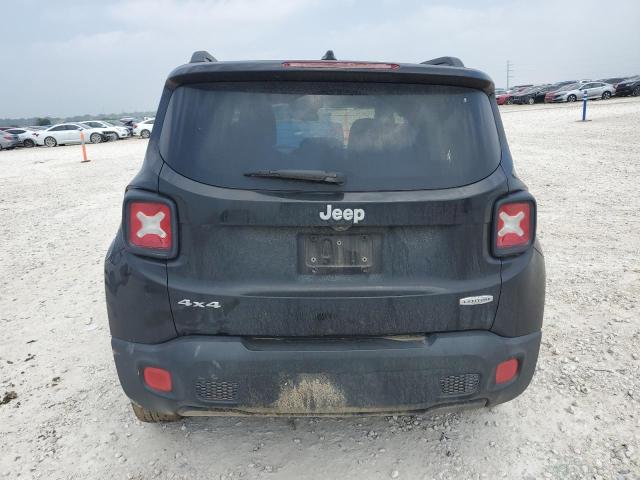 Photo 5 VIN: ZACCJBBB6HPF19418 - JEEP RENEGADE 