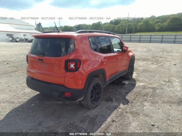 Photo 3 VIN: ZACCJBBB6HPF26952 - JEEP RENEGADE 