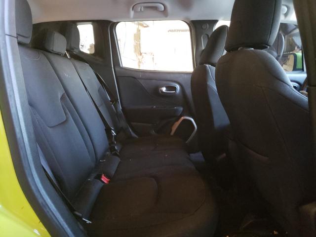 Photo 5 VIN: ZACCJBBB6HPF40138 - JEEP RENEGADE L 