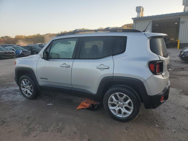 Photo 1 VIN: ZACCJBBB6HPF56498 - JEEP RENEGADE L 