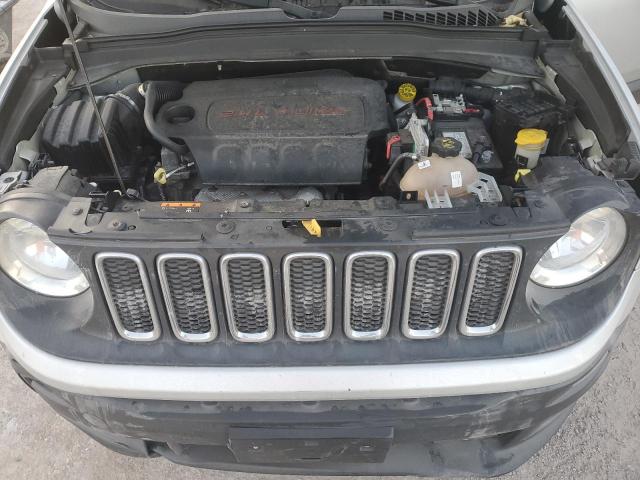 Photo 11 VIN: ZACCJBBB6HPF56498 - JEEP RENEGADE L 