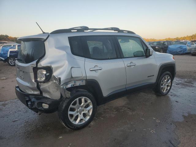 Photo 2 VIN: ZACCJBBB6HPF56498 - JEEP RENEGADE L 