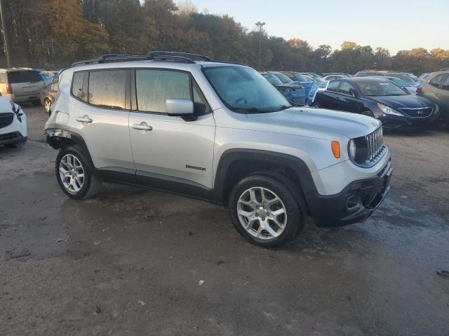 Photo 3 VIN: ZACCJBBB6HPF56498 - JEEP RENEGADE L 