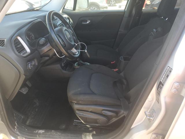 Photo 6 VIN: ZACCJBBB6HPF56498 - JEEP RENEGADE L 