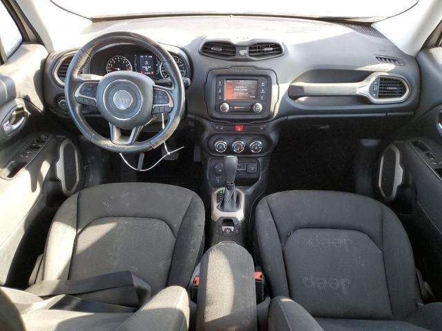 Photo 7 VIN: ZACCJBBB6HPF56498 - JEEP RENEGADE L 