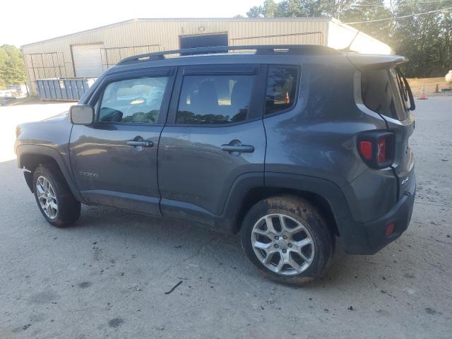 Photo 1 VIN: ZACCJBBB6HPF58557 - JEEP RENEGADE L 