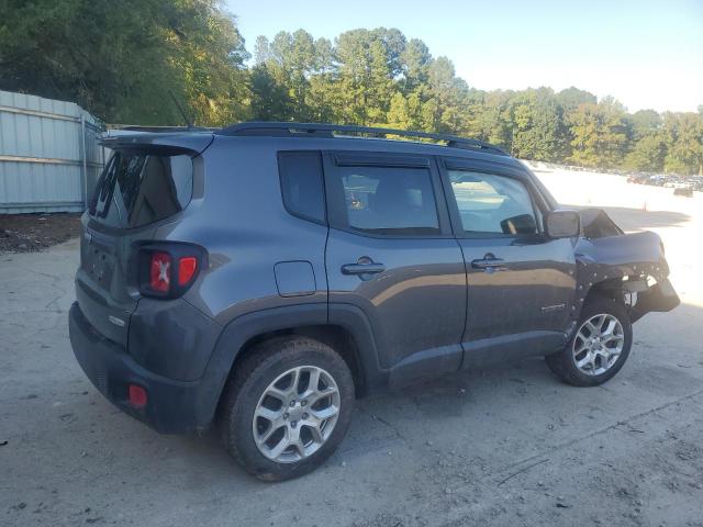 Photo 2 VIN: ZACCJBBB6HPF58557 - JEEP RENEGADE L 