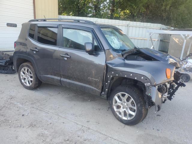 Photo 3 VIN: ZACCJBBB6HPF58557 - JEEP RENEGADE L 