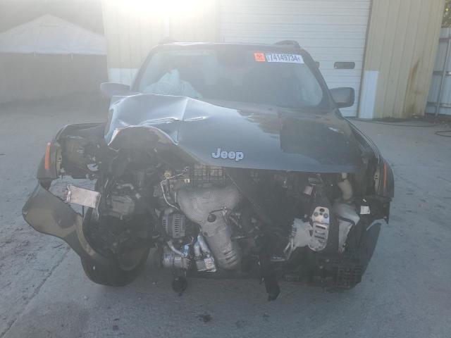 Photo 4 VIN: ZACCJBBB6HPF58557 - JEEP RENEGADE L 