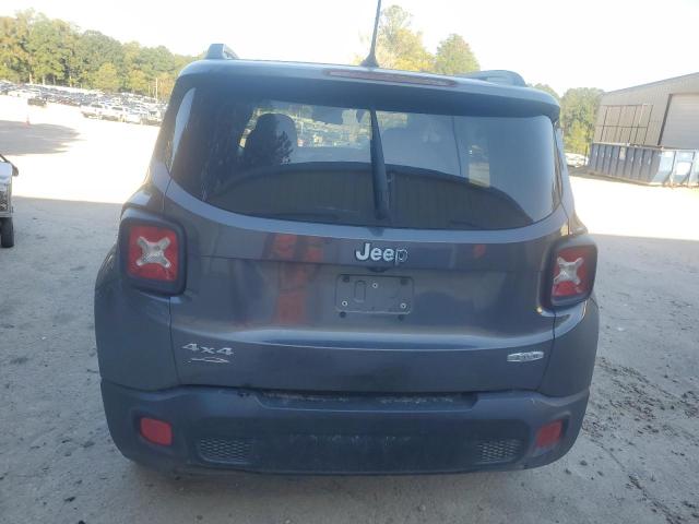 Photo 5 VIN: ZACCJBBB6HPF58557 - JEEP RENEGADE L 