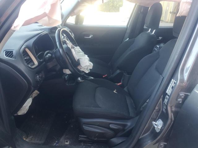 Photo 6 VIN: ZACCJBBB6HPF58557 - JEEP RENEGADE L 