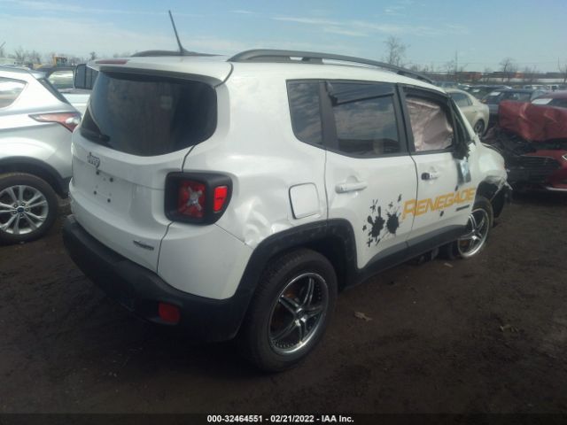 Photo 3 VIN: ZACCJBBB6HPF89534 - JEEP RENEGADE 