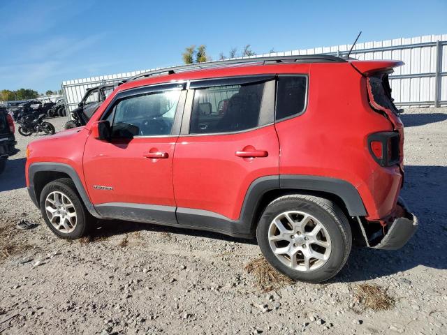 Photo 1 VIN: ZACCJBBB6HPF90375 - JEEP RENEGADE L 