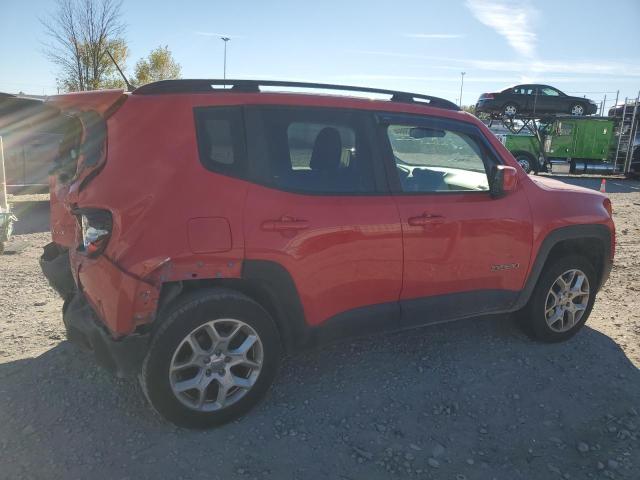 Photo 2 VIN: ZACCJBBB6HPF90375 - JEEP RENEGADE L 