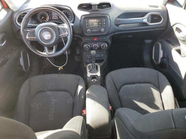 Photo 7 VIN: ZACCJBBB6HPF90375 - JEEP RENEGADE L 