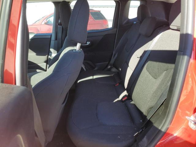 Photo 9 VIN: ZACCJBBB6HPF90375 - JEEP RENEGADE L 