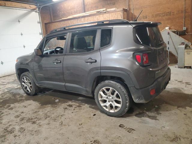 Photo 1 VIN: ZACCJBBB6HPG02508 - JEEP RENEGADE L 