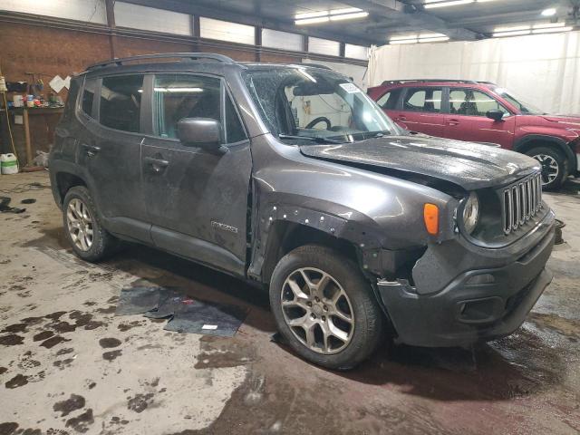 Photo 3 VIN: ZACCJBBB6HPG02508 - JEEP RENEGADE L 