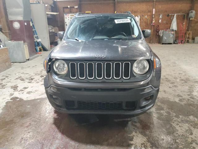 Photo 4 VIN: ZACCJBBB6HPG02508 - JEEP RENEGADE L 