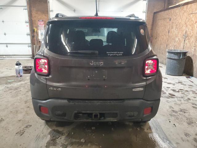 Photo 5 VIN: ZACCJBBB6HPG02508 - JEEP RENEGADE L 