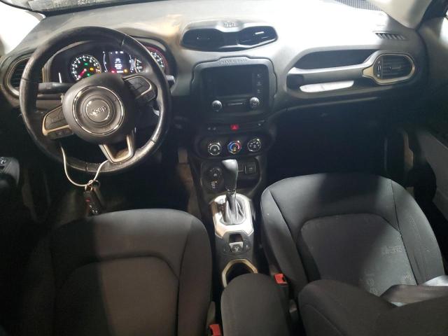 Photo 7 VIN: ZACCJBBB6HPG02508 - JEEP RENEGADE L 