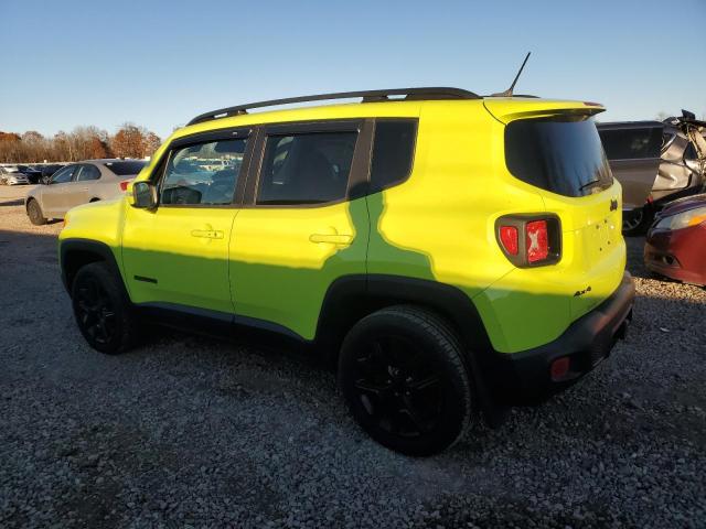 Photo 1 VIN: ZACCJBBB6HPG10222 - JEEP RENEGADE L 