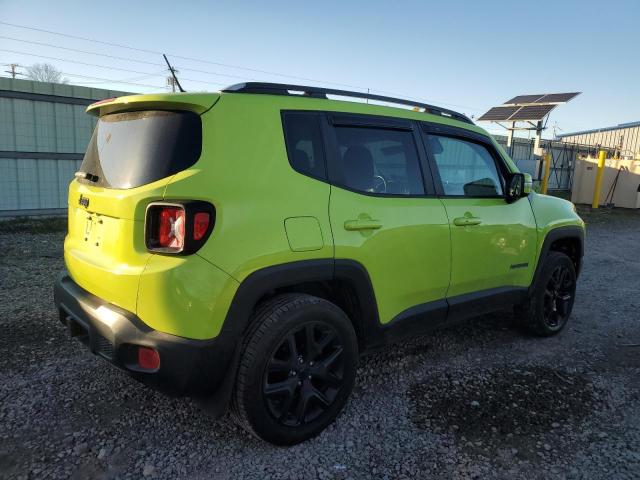 Photo 2 VIN: ZACCJBBB6HPG10222 - JEEP RENEGADE L 