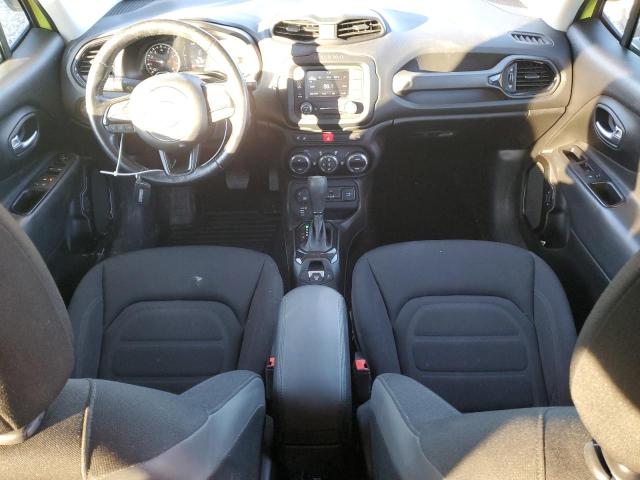 Photo 7 VIN: ZACCJBBB6HPG10222 - JEEP RENEGADE L 