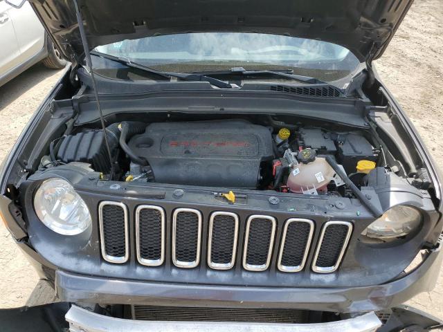 Photo 11 VIN: ZACCJBBB6HPG22211 - JEEP RENEGADE 