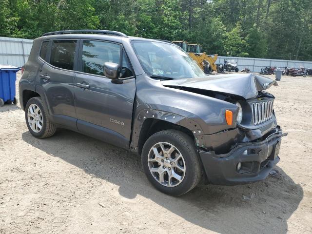 Photo 3 VIN: ZACCJBBB6HPG22211 - JEEP RENEGADE 