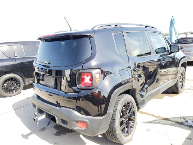 Photo 3 VIN: ZACCJBBB6HPG28784 - JEEP RENEGADE L 