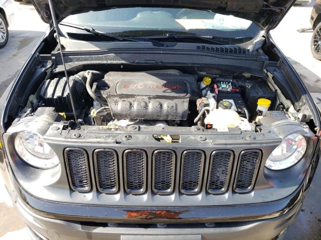 Photo 6 VIN: ZACCJBBB6HPG28784 - JEEP RENEGADE L 