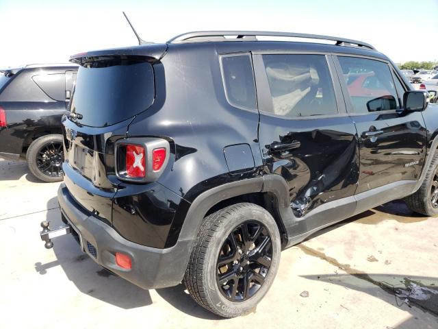 Photo 8 VIN: ZACCJBBB6HPG28784 - JEEP RENEGADE L 