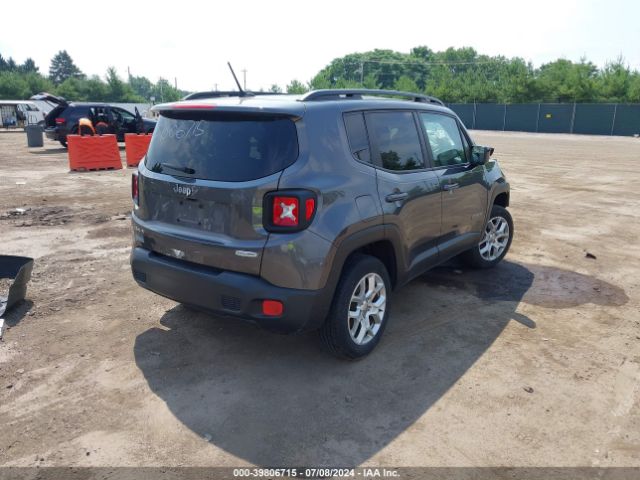 Photo 3 VIN: ZACCJBBB6HPG53796 - JEEP RENEGADE 